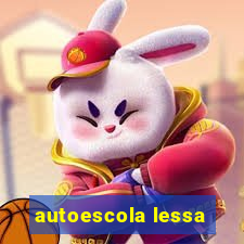 autoescola lessa